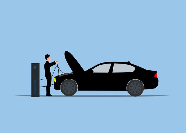 7. Bezpečnost na prvním místě: Profesionální otevírání, opravy a výměny zámků na auta