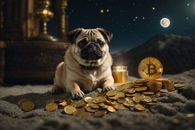 Jak kryptoměnu Bitcoin Gold uložit do trezoru a maximalizovat její zhodnocení?