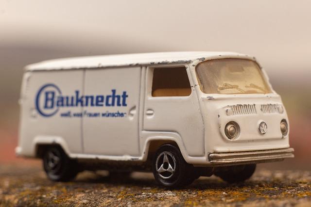 7. S důvěrou ​do rukou profesionálů: Spolehněte se na naše profesionální ‍autozámečníky při odemykání ⁢vašeho VW ​Transporteru 5!