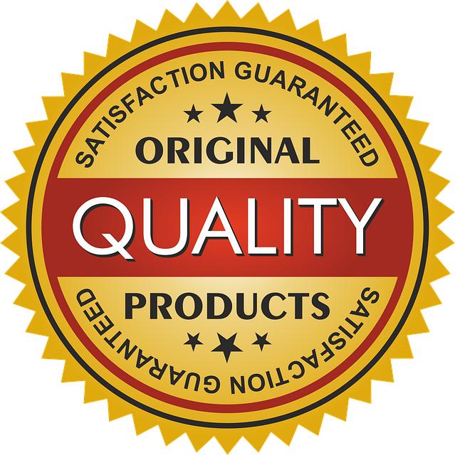4. Zaručená kvalita a spolehlivost našich náhradníků - víme, jaké jsou vaše očekávání