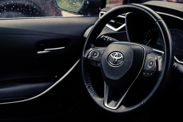 Úvod do ⁣problematiky výměny akumulátoru u Toyota Coroll