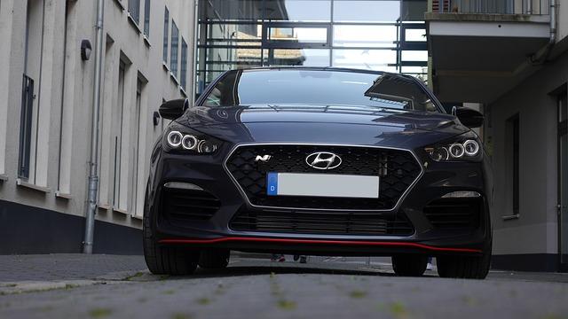 - Profesionální odemykání‍ Hyundai⁣ i30‍ od zkušených expertů na prvním místě