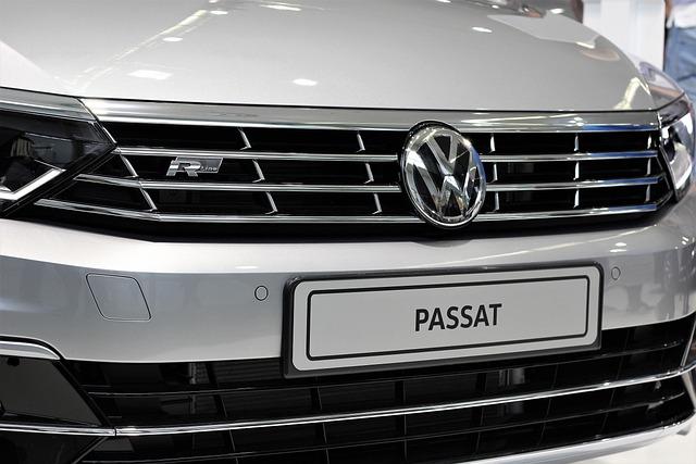 12. Šikovné a efektivní techniky odemknutí Volkswagen⁢ Passatu bez ​centrálního zámku, na které vsadit