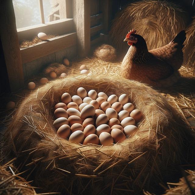 8. Don´t put all your eggs in one basket: Jaká je výhoda rozptýlení investic do kryptoměn