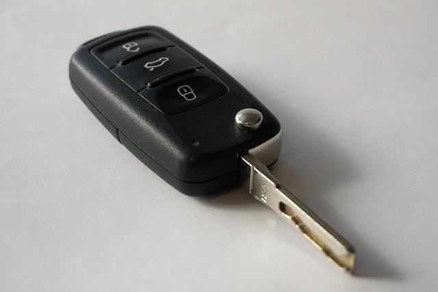 10. Nastartovaný VW: Jak ​předejít uzamčení vozu a⁢ udržet​ klíče v bezpečí