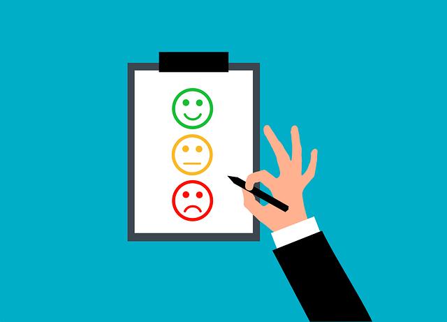 10. ‍Spokojenost zákazníků: Osudové příběhy našich ⁢spokojených klientů, kteří si⁣ s námi⁣ v klíčové situaci poradili
