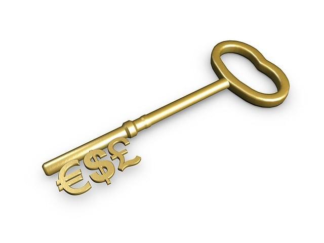 2. Vyrobte​ si nové klíče: Jak získat legální náhradní klíče ke svému ojetému vozidlu