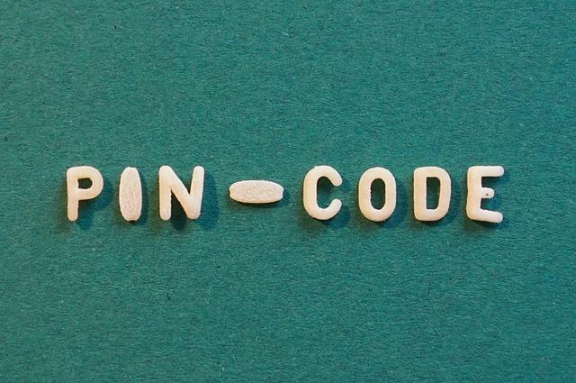 Správné nastavení PIN kódu: Zajištění maximální bezpečnosti vaší trezor peněženky