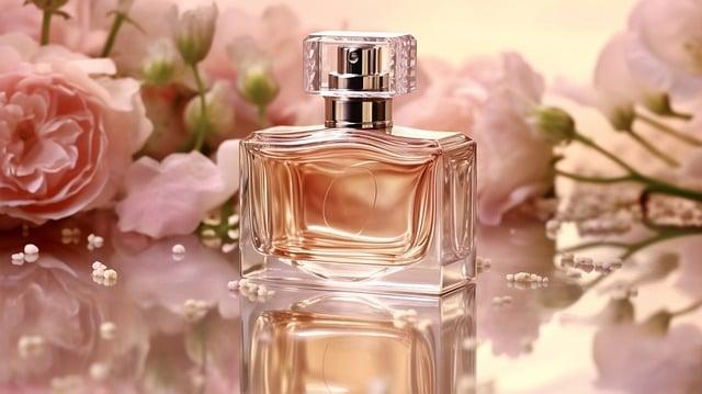 5. Zářte mezi ostatními: Jak vybrat parfém, který zvýrazní váš osobní styl