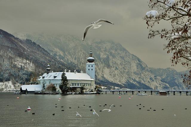 Zamrzlý zámek a vaše pohodlí: Jak ⁣tento ‌problém​ ovlivňuje váš každodenní život