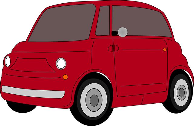 Jednoduchý způsob, jak získat přístup k vašemu⁣ vozu ‌Fiat